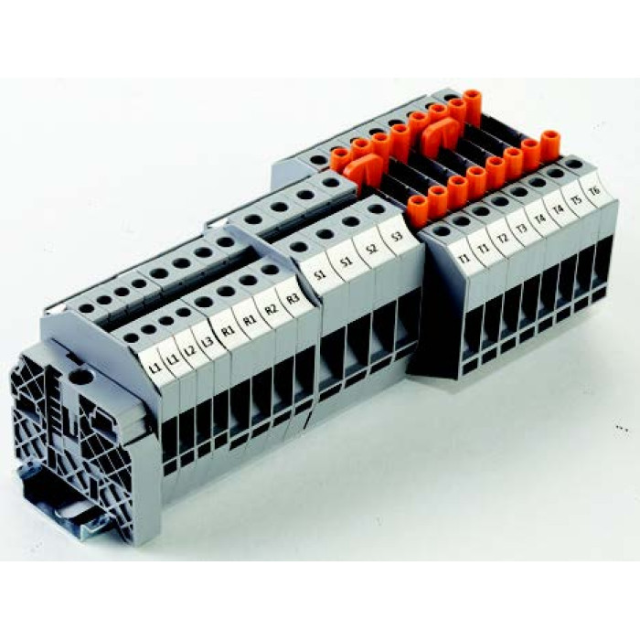 Клема Klemsan WGO Вимірювальна 10 мм - 0.0.0.3.75891