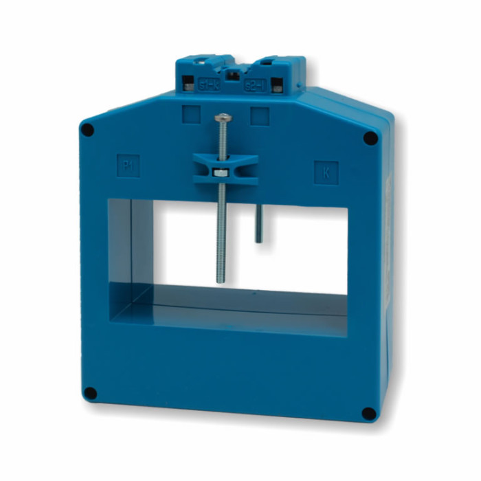 Трансформатор струму високоточний FRER TAT101 1500 А 102 × 55 1500/5 - TAT1011K5Y05