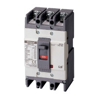 Автоматичний вимикач LS ELECTRIC ABN53c 3P 20A 18 кА