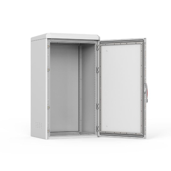 Підлогова шафа nVent HOFFMAN EKO 1400x800x600 IP66 - EKOM14086