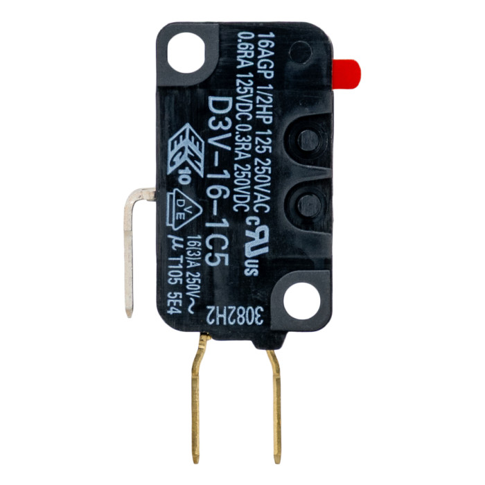 DS-AU11 Додатковий контакт перемикача 1NO+1NC