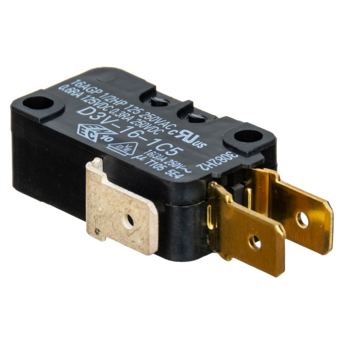 DS-AU11 Додатковий контакт перемикача 1NO+1NC