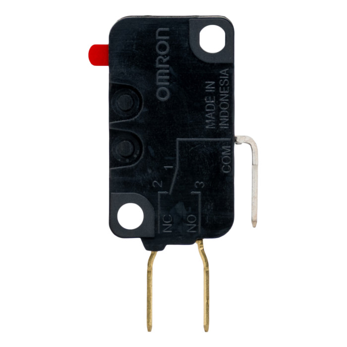 DS-AU11 Додатковий контакт перемикача 1NO+1NC