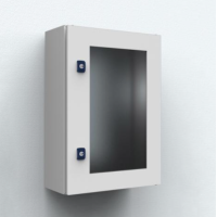 Двері скляні 800×600 nVent HOFFMAN ADC