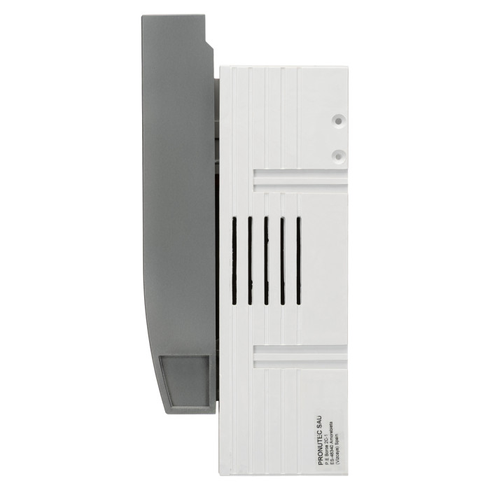 432.14.20.23 Вимикач під запобіжник горизонтальні BTHC NH-2 400A M10