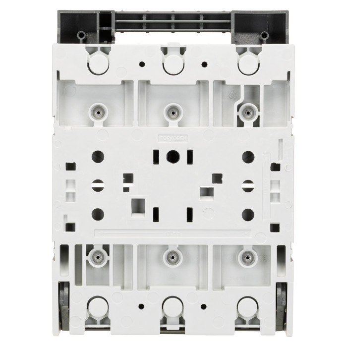 432.14.20.23 Вимикач під запобіжник горизонтальні BTHC NH-2 400A M10