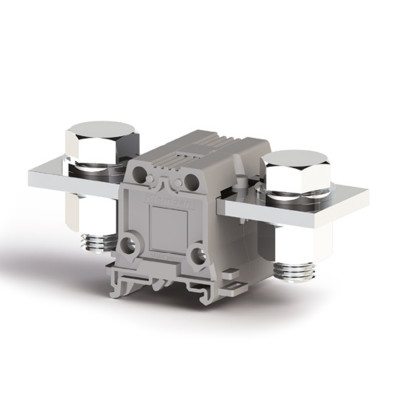 Клема Klemsan AVK B Прохідна 240 мм