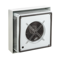 VT1020 Вентилятор стельовий 1020,/50ГЦ (1140/60Гц) m3/h IDE