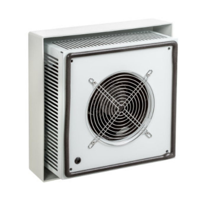 VT1020 Вентилятор стельовий 1020,/50ГЦ (1140/60Гц) m3/h IDE