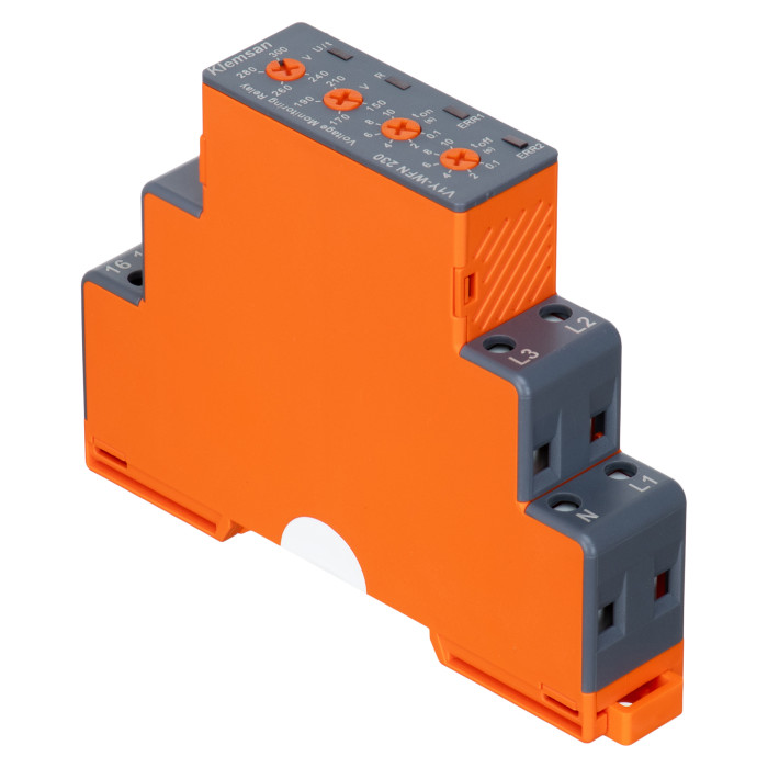 0.0.0.2.70279 Реле напруги V1Y-WFN 230