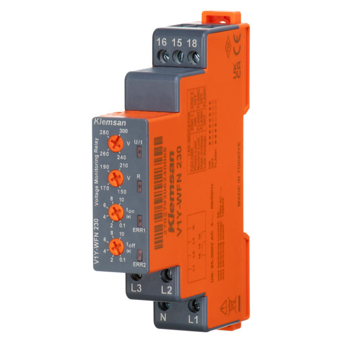 0.0.0.2.70279 Реле напруги V1Y-WFN 230