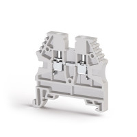 Клема Klemsan AVK Прохідна 2.5 мм