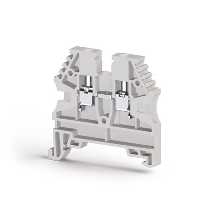 Клема Klemsan AVK Прохідна 2.5 мм - 0.0.0.3.04126RP