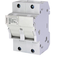 2342051 Тримач запобіжників 2P DCH 14x51 50A 690 V АC