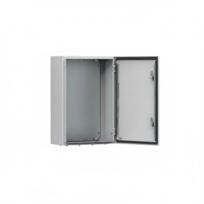 Навісна шафа nVent HOFFMAN MAS 500x600x300 IP66 - MAS0603030R5