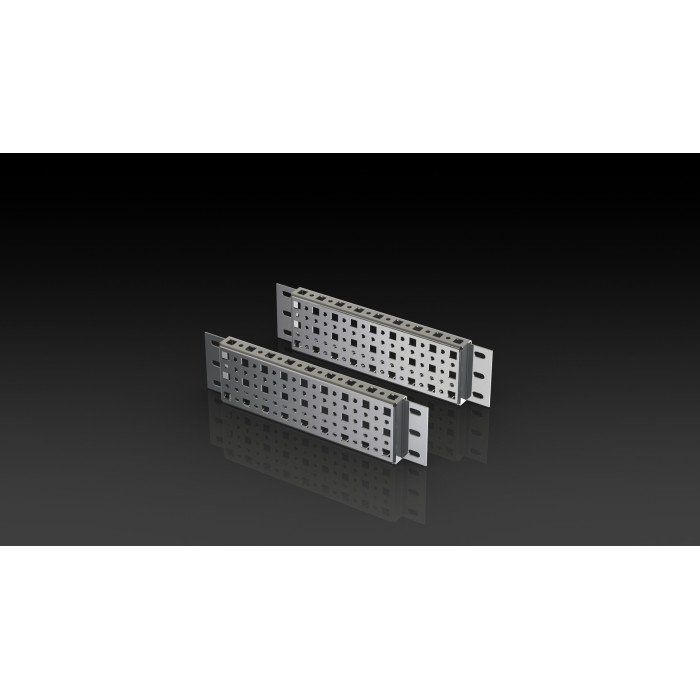 Рейка горизонтальна (2шт) Vector VS Shark - VS-RH16