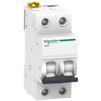 A9K24206 АВТ. ВИМИКАЧ iK60 2P 6A C