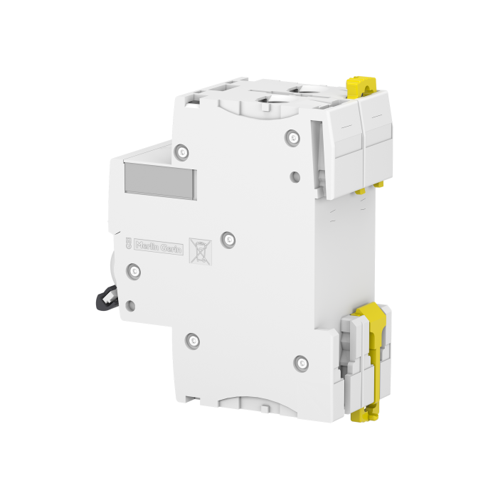 A9F78240 АВТ. ВИМИКАЧ iC60N 2P 40A B