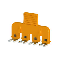 Розділювач перемичок Klemsan IZUK 10/4 WGO 2N