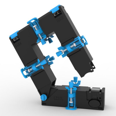 Трансформатор струму роз'ємний FRER TAA083 500 А 51 x 80,5 500/1