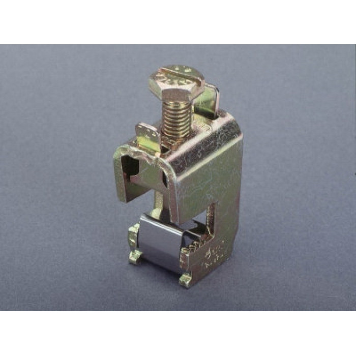 01292 Клема 16-70 мм кв., шина 10 мм(уп=25шт.)