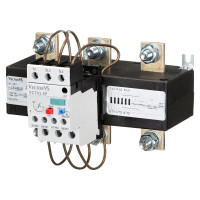 Теплове реле Vector VS VCT 80...125A для VCN 90...400