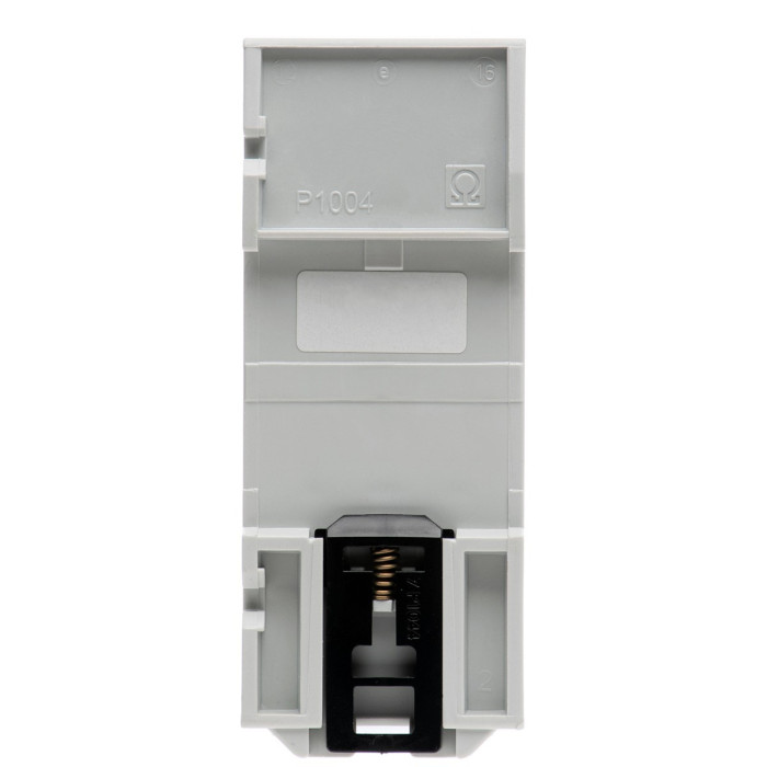 Модульний контактор Benedict R25 25A 220-240 - R25-13 230