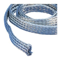 Шини мідні плетені в бухтах nVent Eriflex TTCE 10 43A (кратно бухті 50м)