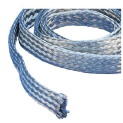 Шини мідні плетені в бухтах nVent Eriflex TTCE 10 43А (кратно бухті 50м)