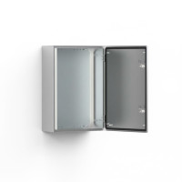 Навісна шафа nVent HOFFMAN ASR 400x600x210 IP66