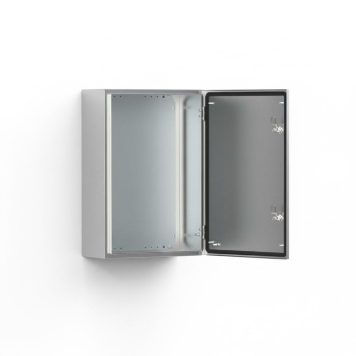 Навісна шафа nVent HOFFMAN ASR 400x600x210 IP66 - ASR0604021