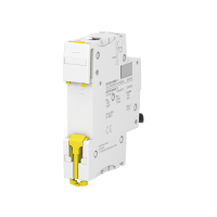 A9F75140 АВТ. ВИМИКАЧ iC60N 1P 40A D