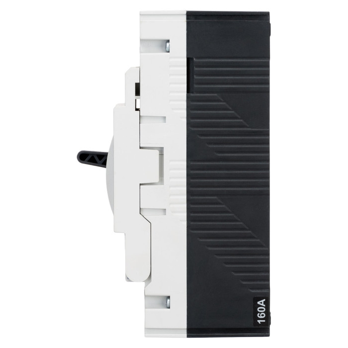 Автоматичний вимикач ISKRA MOD2 3P 160A 36 кА - 786104200000