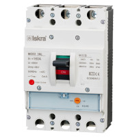 Автоматичний вимикач ISKRA MOD2 3P 160A 36 кА