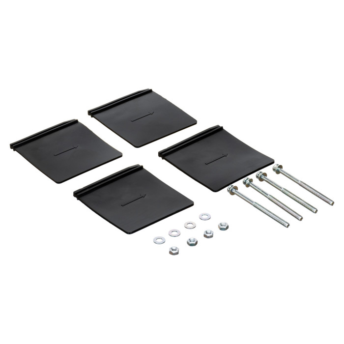 Автоматичний вимикач ISKRA MOD2 3P 160A 36 кА - 786104200000