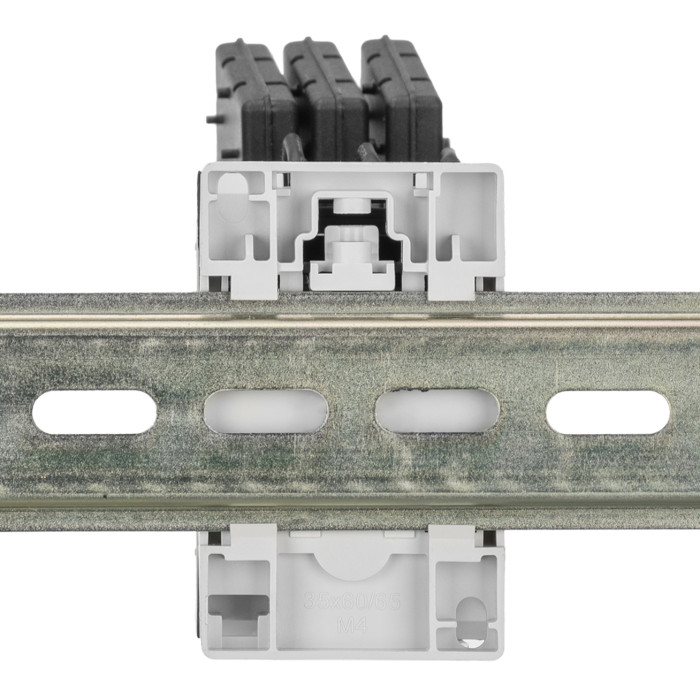 Контактор для комутації конденсаторів до 15 кВАр VSK 15 11 230V 50/60Hz