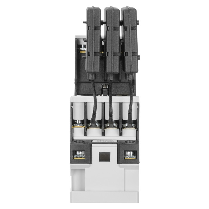 Контактор для комутації конденсаторів до 15 кВАр VSK 15 11 230V 50/60Hz