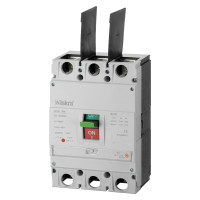 786103504000 MOD4 3NM 500A OLD Автоматичний вимикач з регульованим розчеплювачем 500А, 65кА