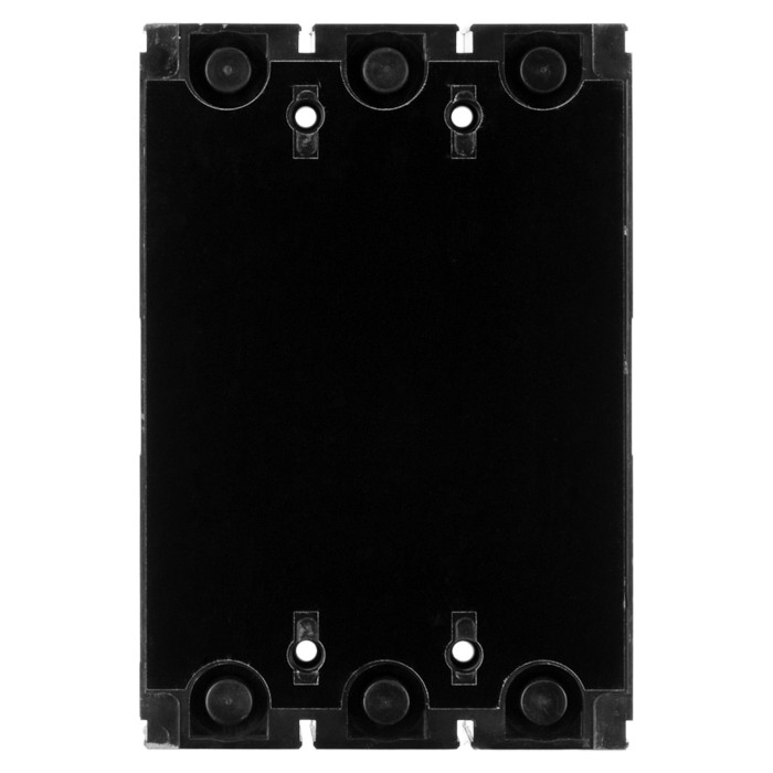 786103504000 MOD4 3NM 500A OLD Автоматичний вимикач з регульованим розчеплювачем 500А, 65кА