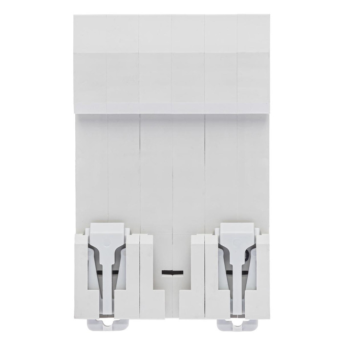 Модульний автоматичний вимикач ISKRA RI53 3P B32A 6кА - 786091161000