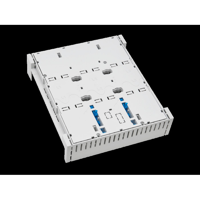 32595 Адаптер для системних компонентів з шириною модуля 184мм CrossLink, 60 мм