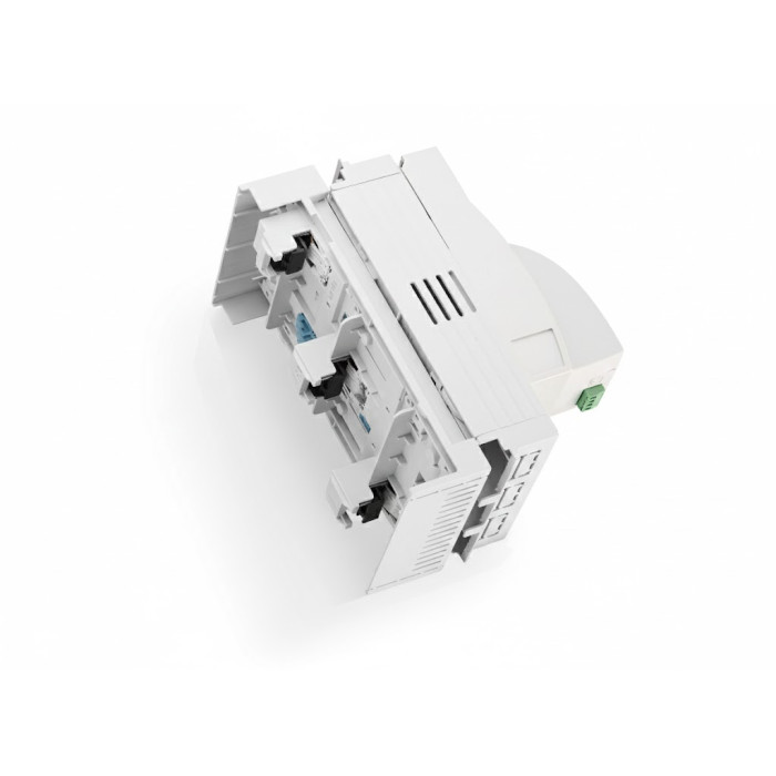 Блок-рубильник Woehner 160 А NH00 - 33394