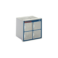 0.0.0.5.83045 Модуль індикації сигналів LSK-4 (220V AC/DC)