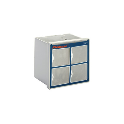 0.0.0.5.83045 Модуль індикації сигналів LSK-4 (220V AC/DC)