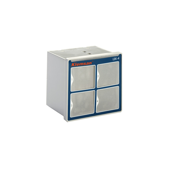 0.0.0.5.83045 Модуль індикації сигналів LSK-4 (220V AC/DC)