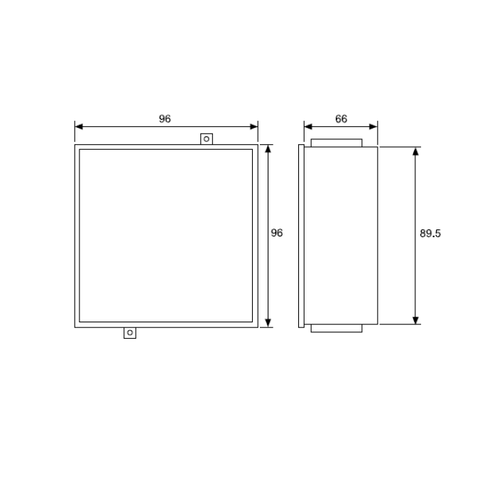 0.0.0.5.83045 Модуль індикації сигналів LSK-4 (220V AC/DC)
