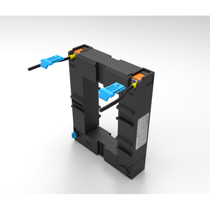 Трансформатор струму роз'ємний FRER TAA033 60 А 24 x 34 60/1 - TAA033060X01