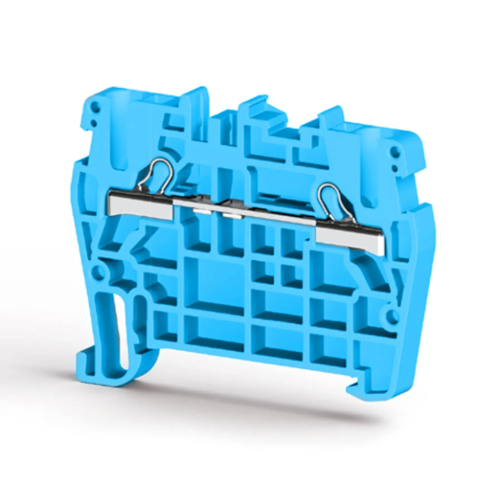 Клема Klemsan PYK Прохідна 2.5 мм - 0.0.0.3.07101RP