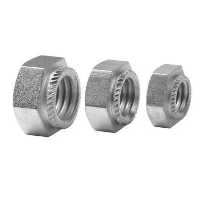 SH_307-M8 Вкладиш для вдавлення гайок М8