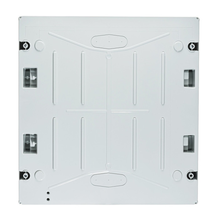 CDN36PT2F/RR Корпус розподільчий (ABS-пластик), 36 модулів (2x18), IP65, з N і PE шинами